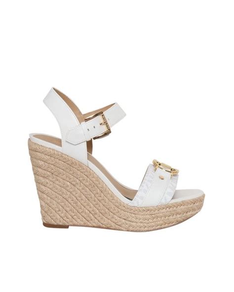 Rory Wedge Sandal 